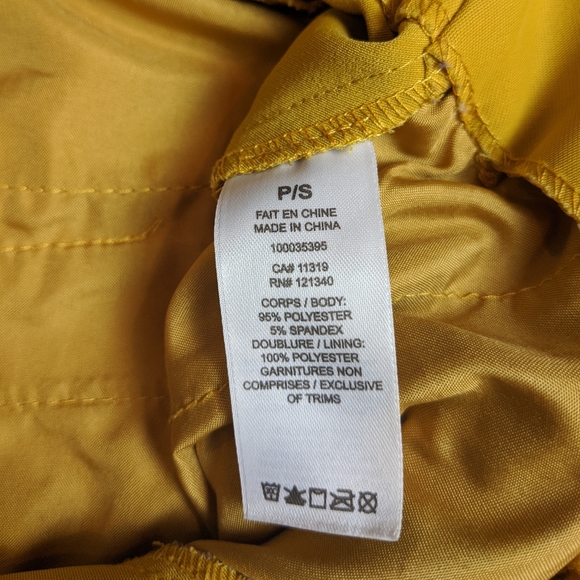 Dynamite short - Picture 6 of 6